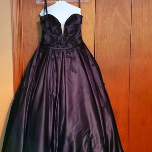 Ball Gown